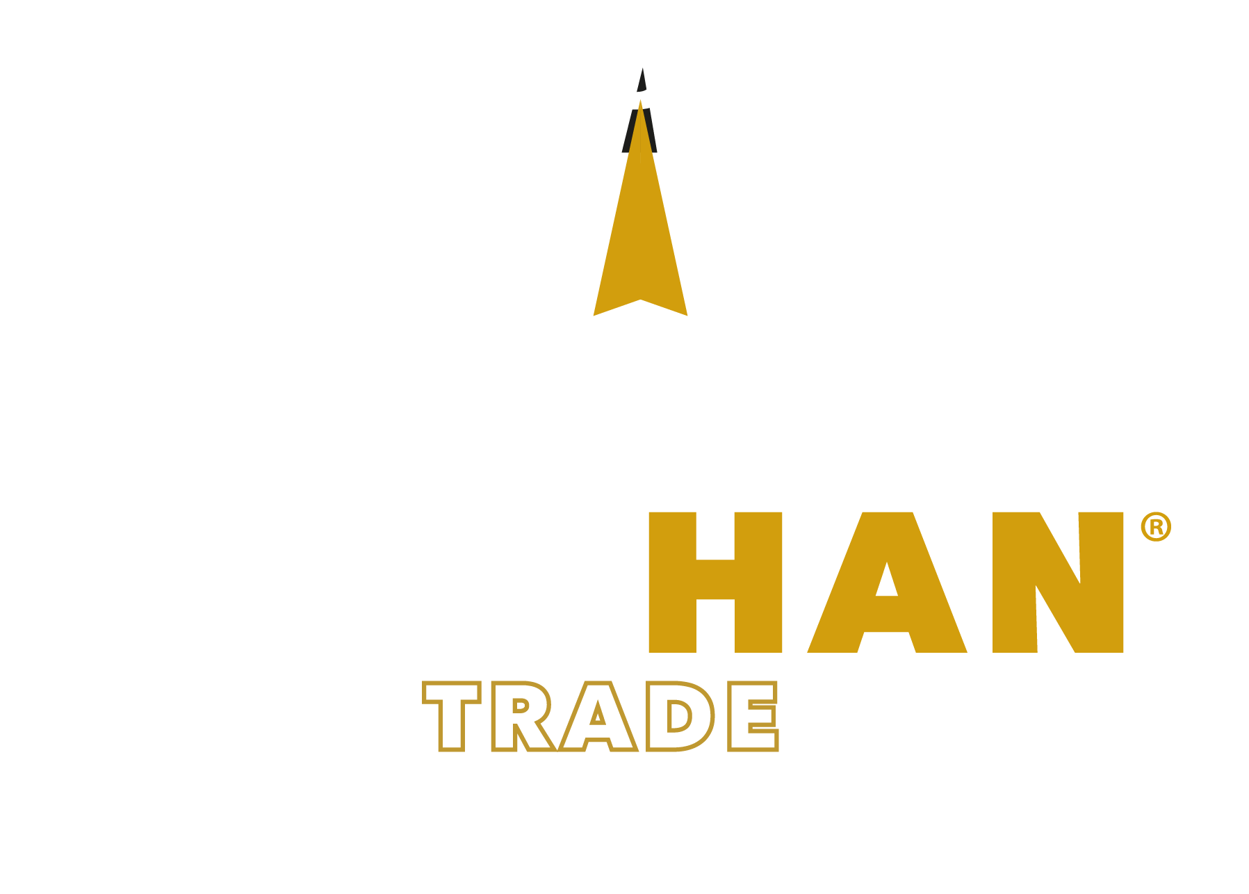 Domhantrade